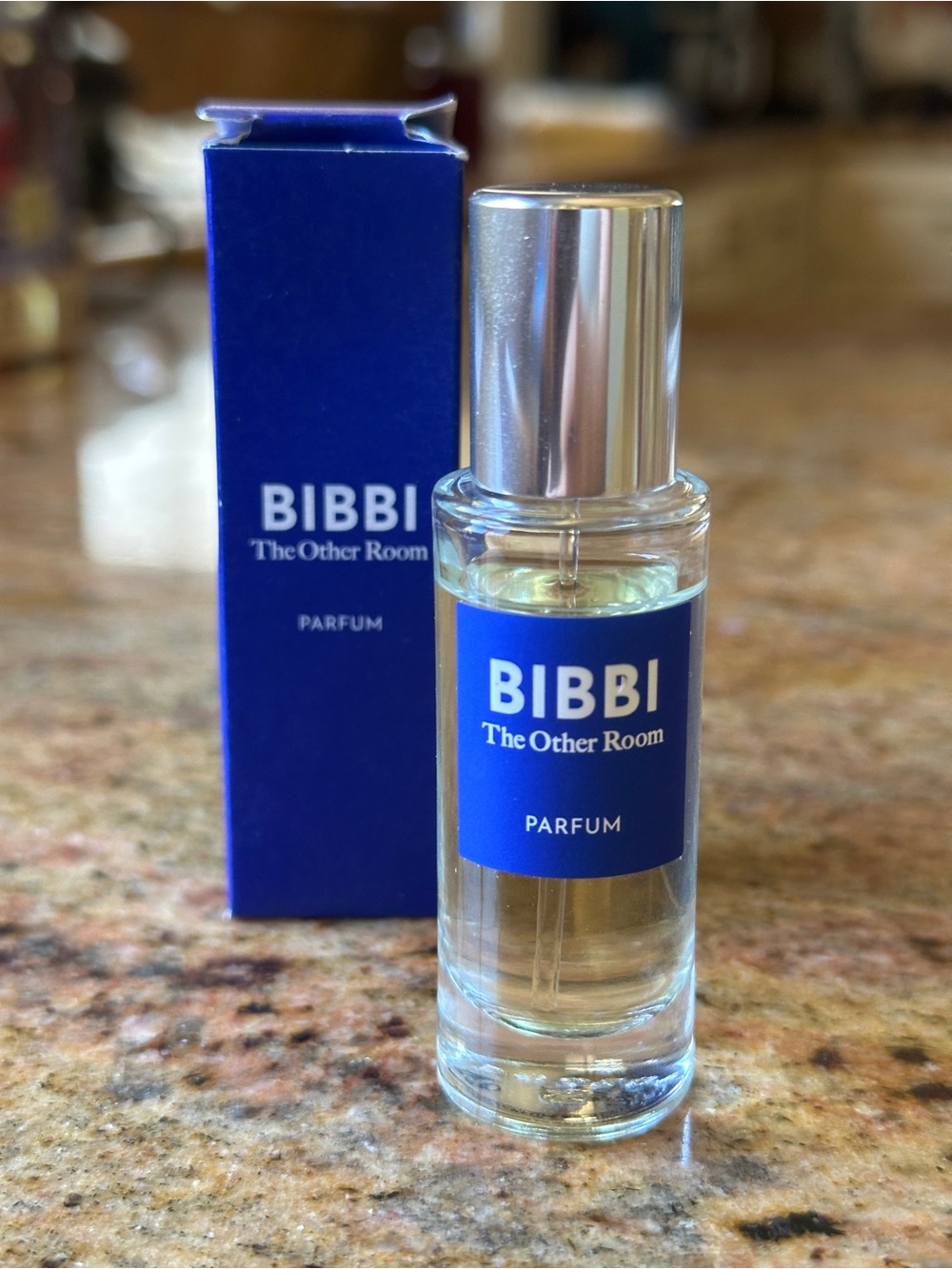 Bibbi The Other Room Parfum 10 ml / 0.34 fl oz